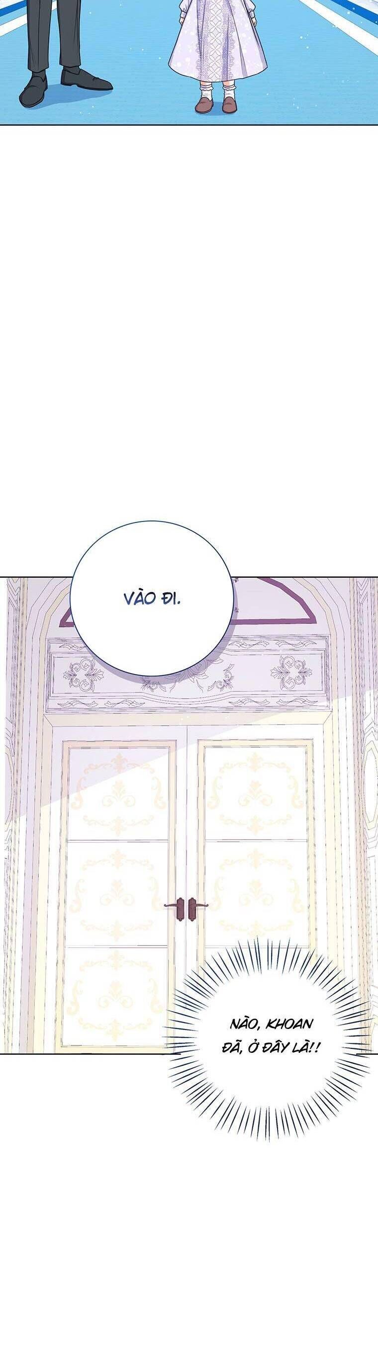 đọc truyện Công Chúa Bé Con Nhìn Vào Cửa Sổ Trạng Thái Chương 34 ảnh 15 tại Giả Dược