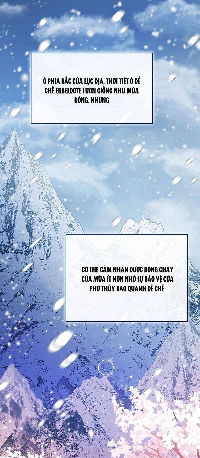 đọc truyện Công Chúa Bé Con Nhìn Vào Cửa Sổ Trạng Thái Chương 38 ảnh 2 tại Giả Dược