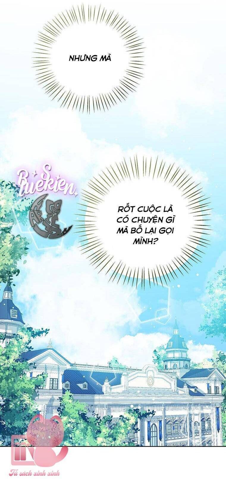 đọc truyện Công Chúa Bé Con Nhìn Vào Cửa Sổ Trạng Thái Chương 38 ảnh 11 tại Giả Dược