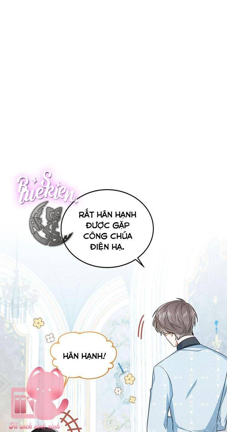 đọc truyện Công Chúa Bé Con Nhìn Vào Cửa Sổ Trạng Thái Chương 38 ảnh 12 tại Giả Dược