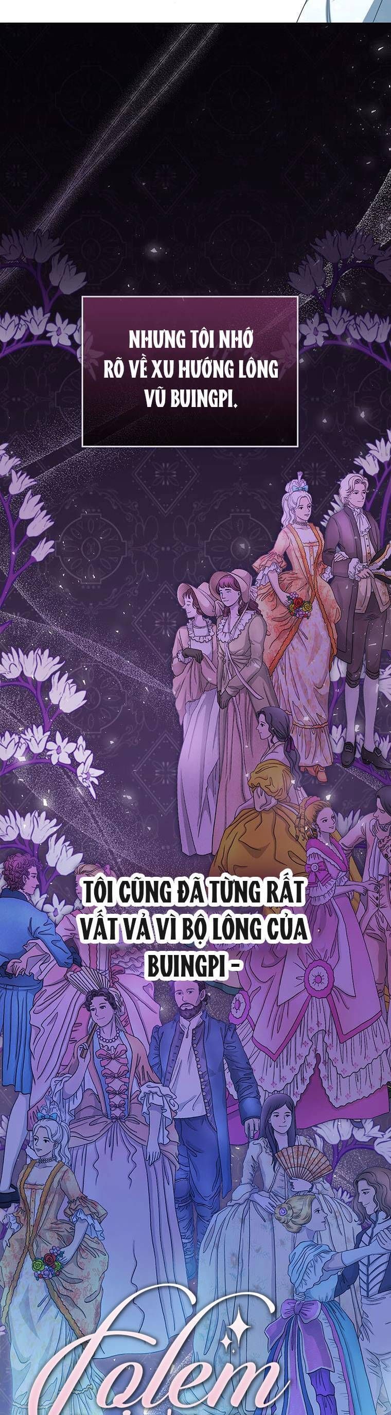 đọc truyện Công Chúa Bé Con Nhìn Vào Cửa Sổ Trạng Thái Chương 39 ảnh 25 tại Giả Dược