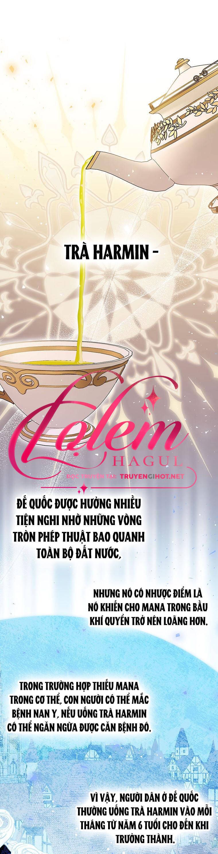 đọc truyện Công Chúa Bé Con Nhìn Vào Cửa Sổ Trạng Thái Chương 40 ảnh 1 tại Giả Dược