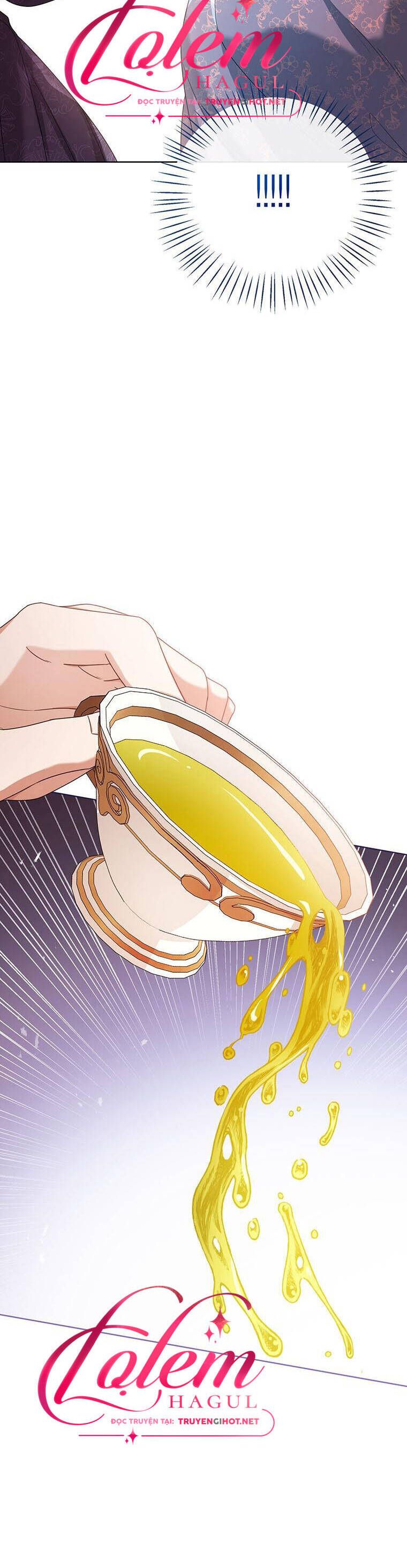 đọc truyện Công Chúa Bé Con Nhìn Vào Cửa Sổ Trạng Thái Chương 41 ảnh 46 tại Giả Dược