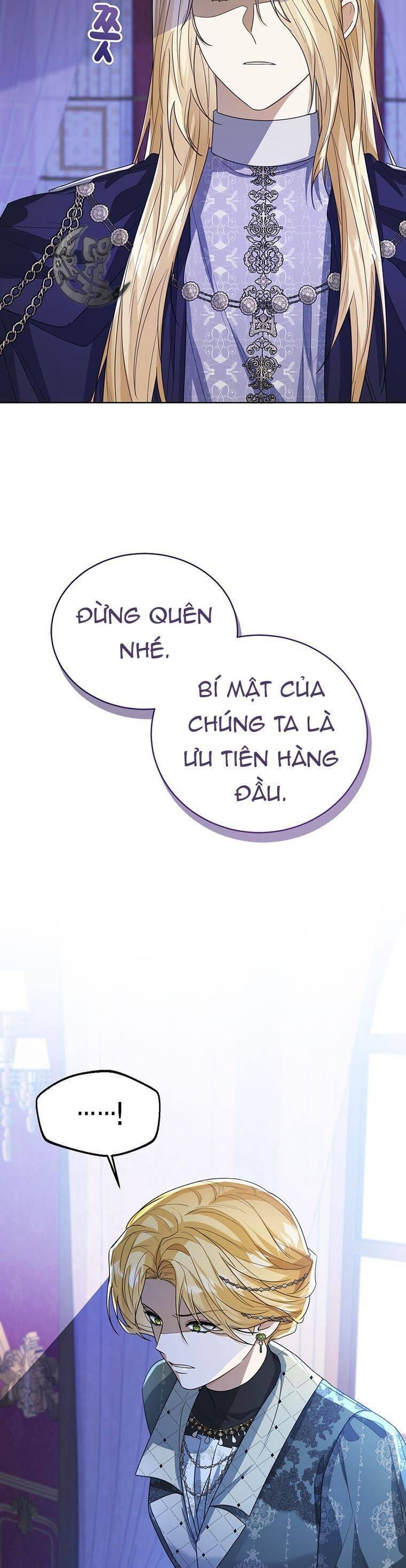 đọc truyện Công Chúa Bé Con Nhìn Vào Cửa Sổ Trạng Thái Chương 45 ảnh 12 tại Giả Dược