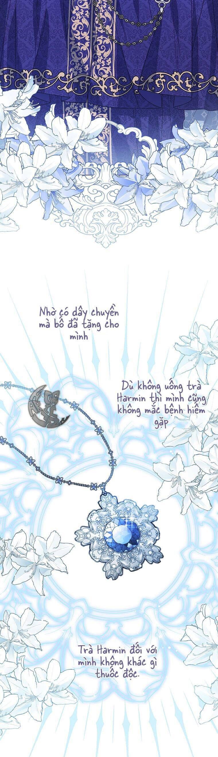 đọc truyện Công Chúa Bé Con Nhìn Vào Cửa Sổ Trạng Thái Chương 45 ảnh 43 tại Giả Dược
