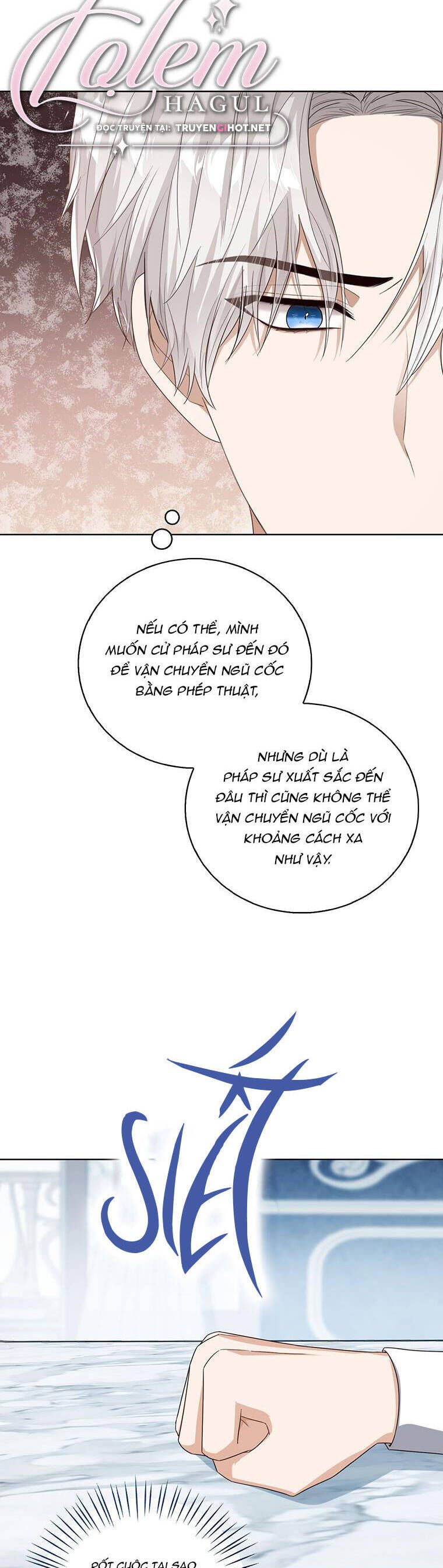 đọc truyện Công Chúa Bé Con Nhìn Vào Cửa Sổ Trạng Thái Chương 47 ảnh 13 tại Giả Dược