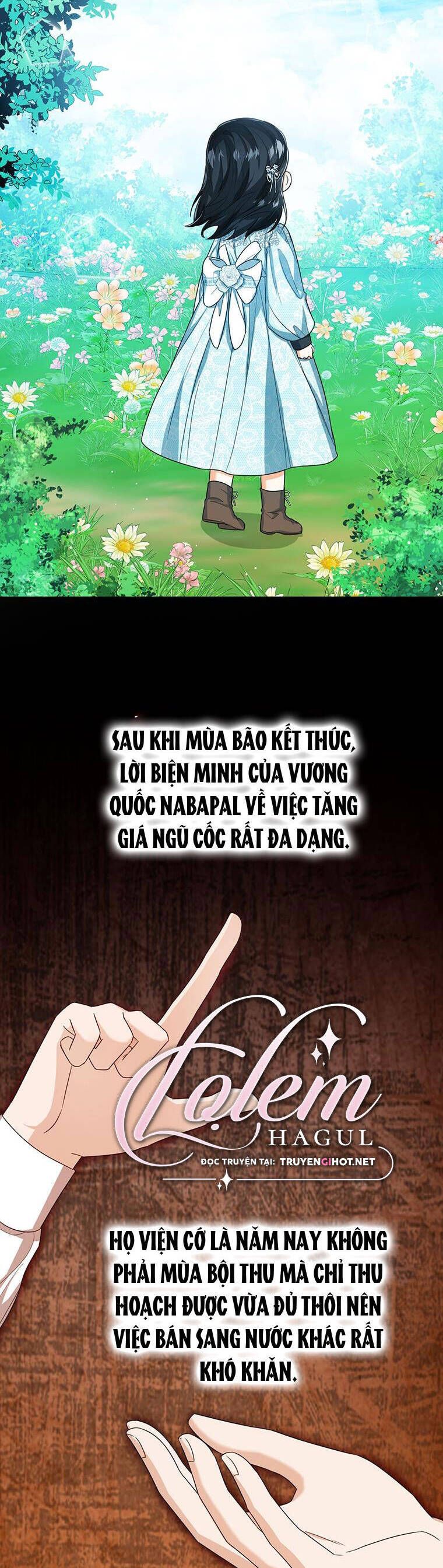 đọc truyện Công Chúa Bé Con Nhìn Vào Cửa Sổ Trạng Thái Chương 47 ảnh 42 tại Giả Dược