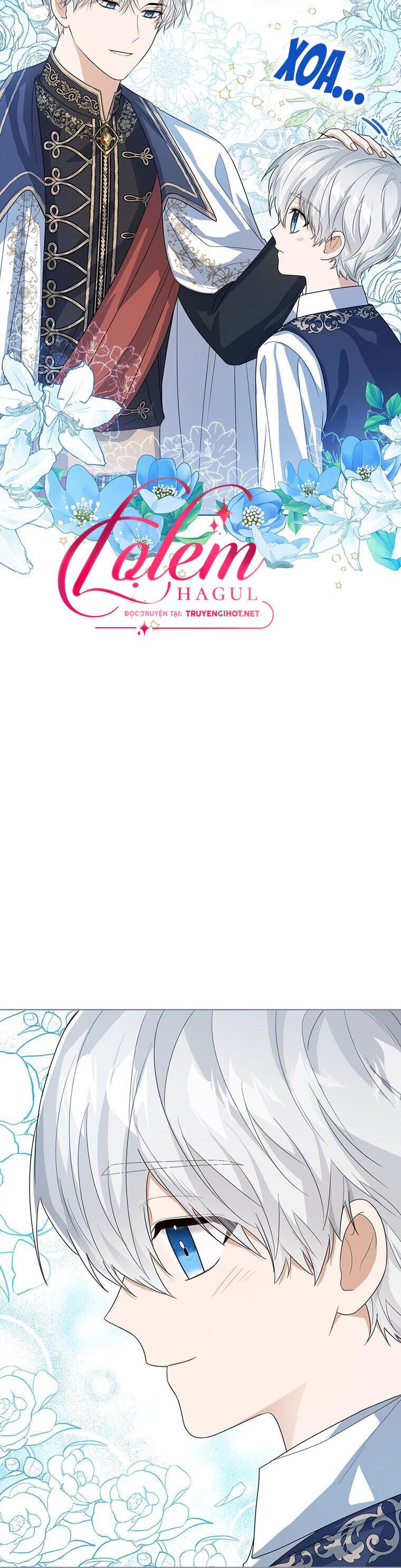 đọc truyện Công Chúa Bé Con Nhìn Vào Cửa Sổ Trạng Thái Chương 48 ảnh 20 tại Giả Dược