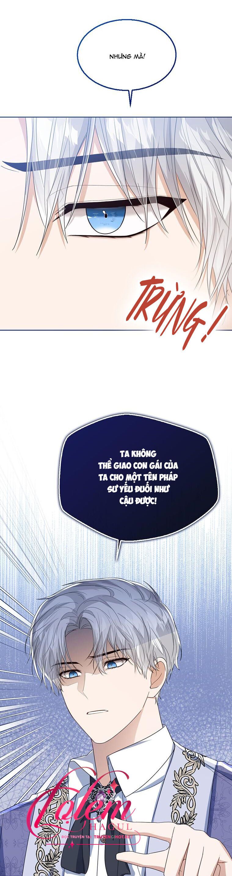 đọc truyện Công Chúa Bé Con Nhìn Vào Cửa Sổ Trạng Thái Chương 49 ảnh 30 tại Giả Dược