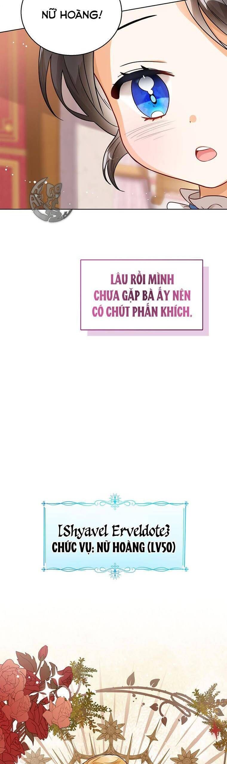 đọc truyện Công Chúa Bé Con Nhìn Vào Cửa Sổ Trạng Thái Chương 5 ảnh 34 tại Giả Dược