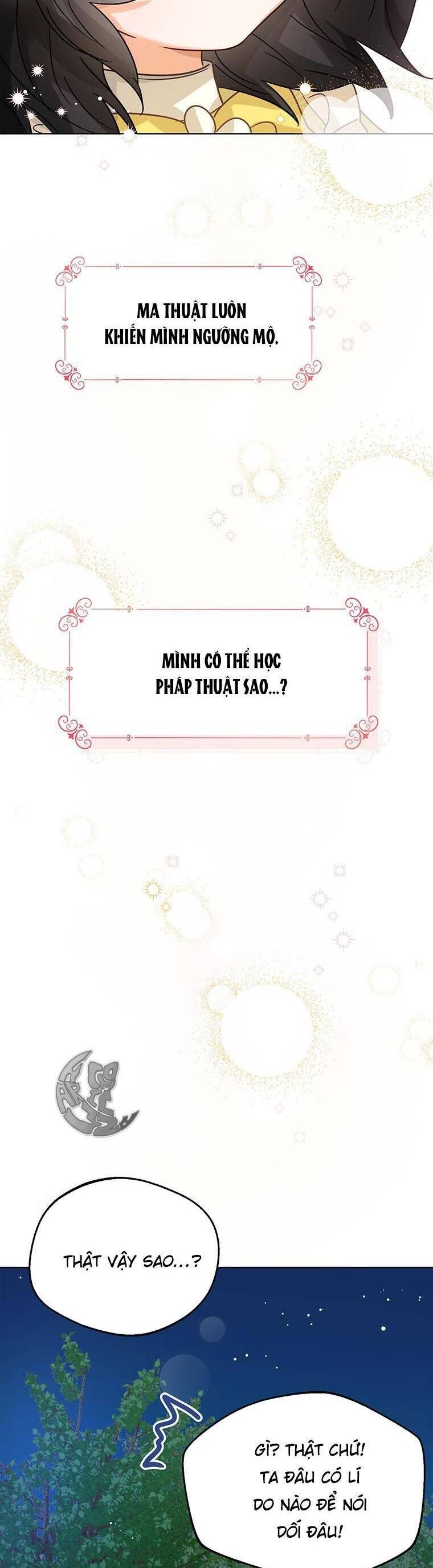đọc truyện Công Chúa Bé Con Nhìn Vào Cửa Sổ Trạng Thái Chương 9 ảnh 22 tại Giả Dược