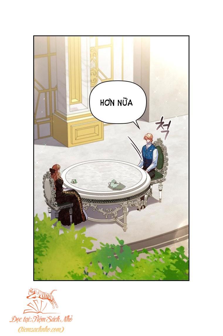 đọc truyện Công Chúa Bị Bỏ Rơi Chương 11 ảnh 13 tại Giả Dược