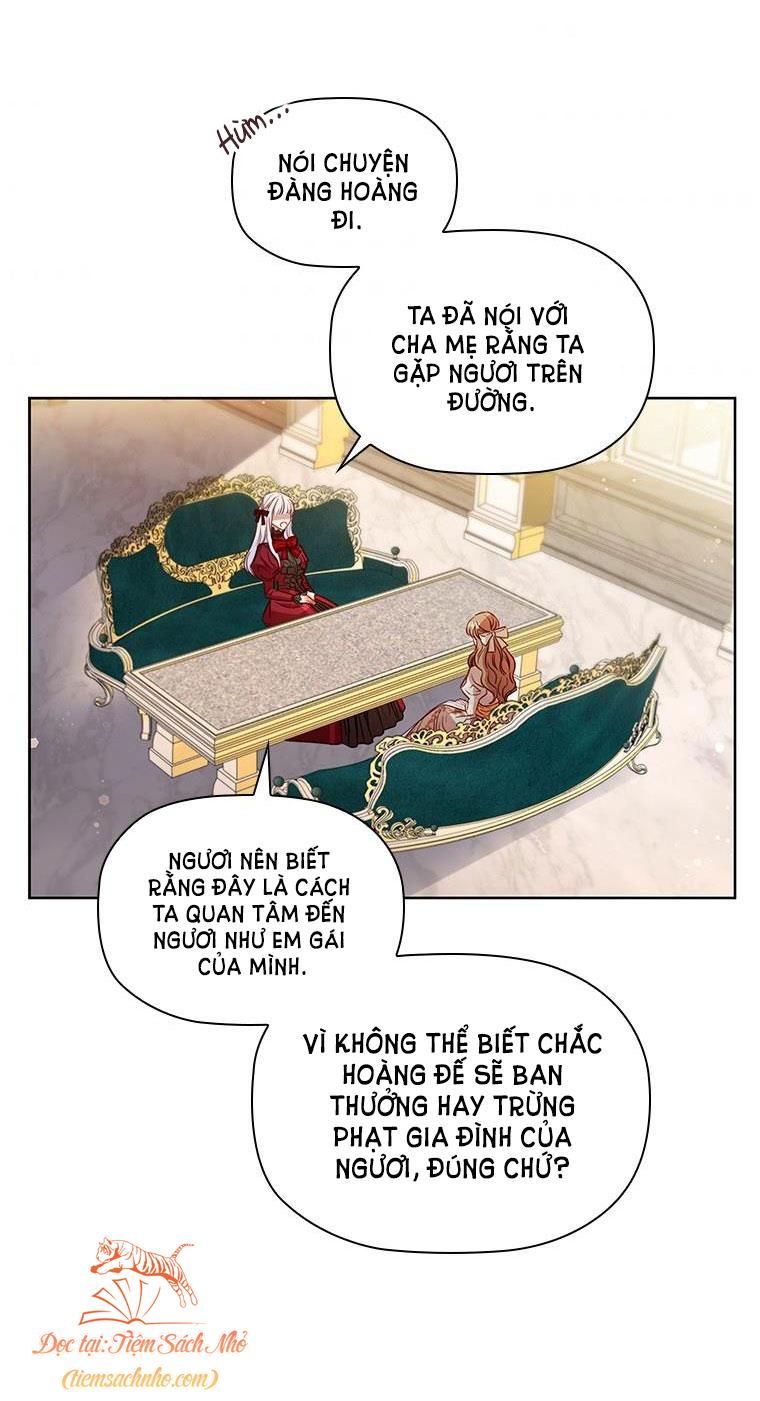đọc truyện Công Chúa Bị Bỏ Rơi Chương 12 ảnh 64 tại Giả Dược