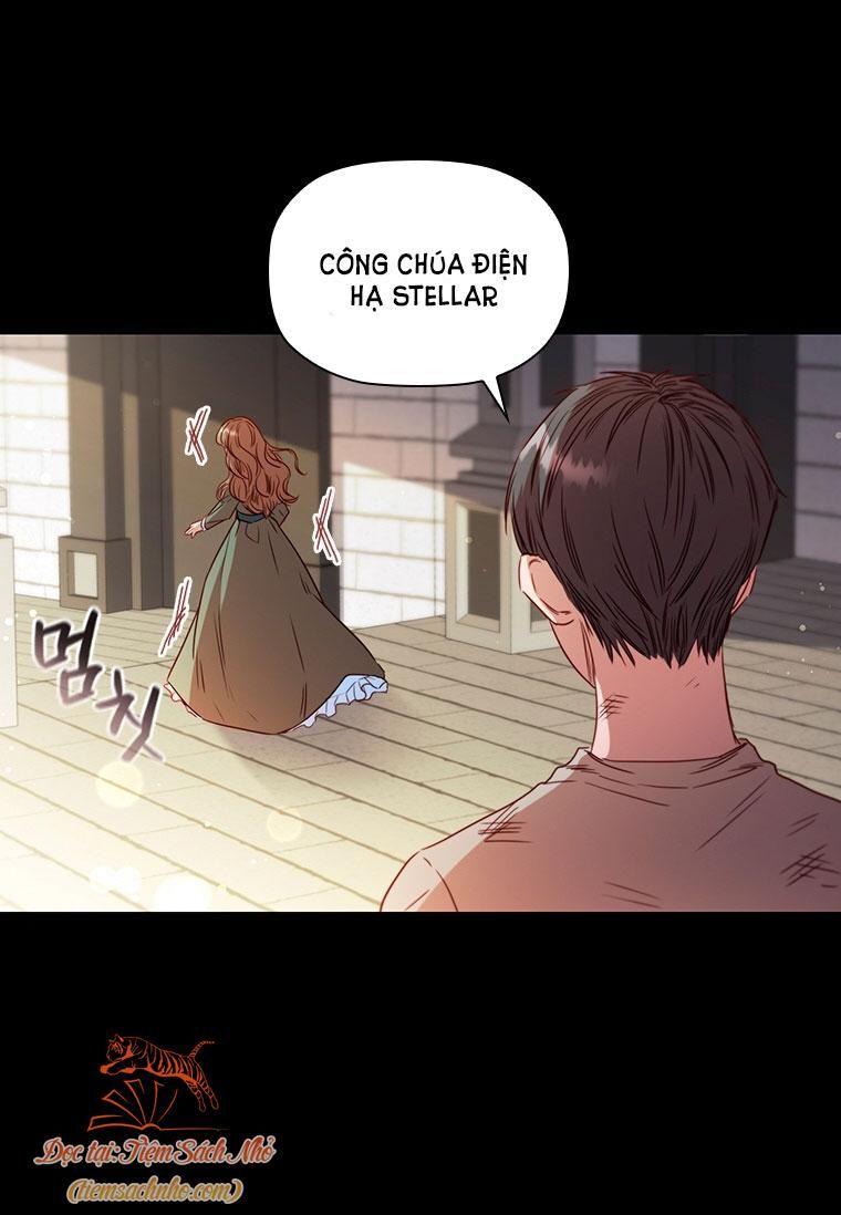 đọc truyện Công Chúa Bị Bỏ Rơi Chương 14 ảnh 5 tại Giả Dược