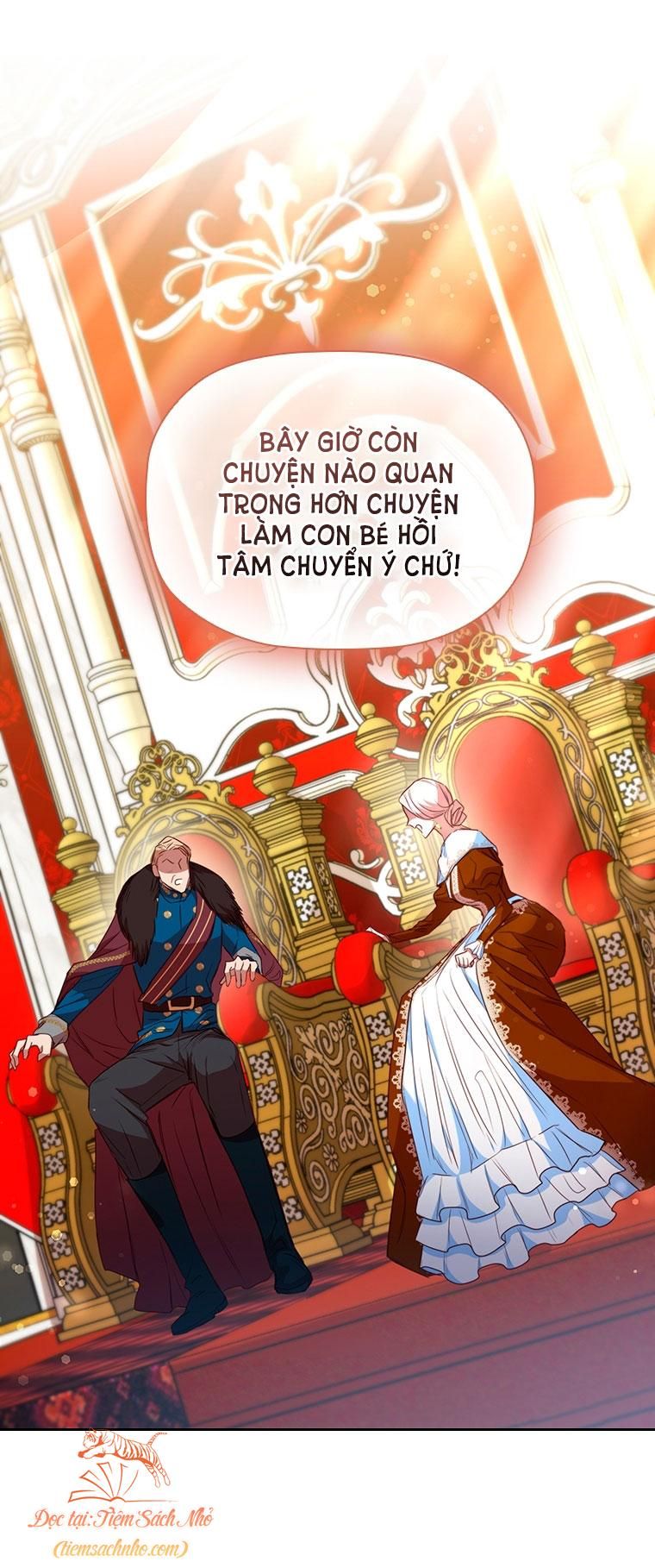 đọc truyện Công Chúa Bị Bỏ Rơi Chương 20 ảnh 42 tại Giả Dược