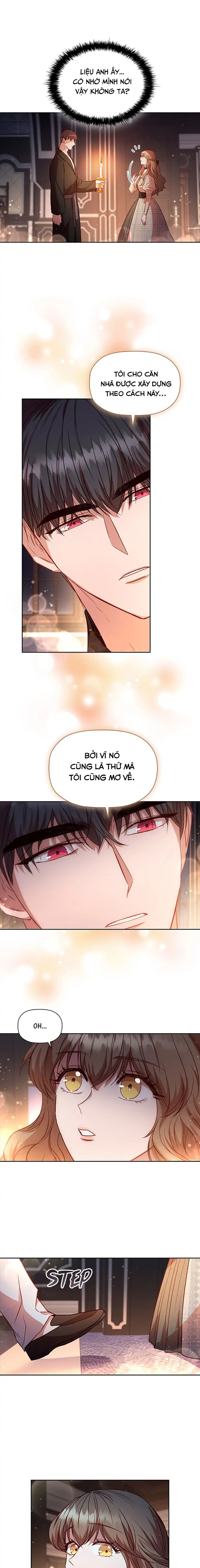 đọc truyện Công Chúa Bị Bỏ Rơi Chương 21 ảnh 17 tại Giả Dược