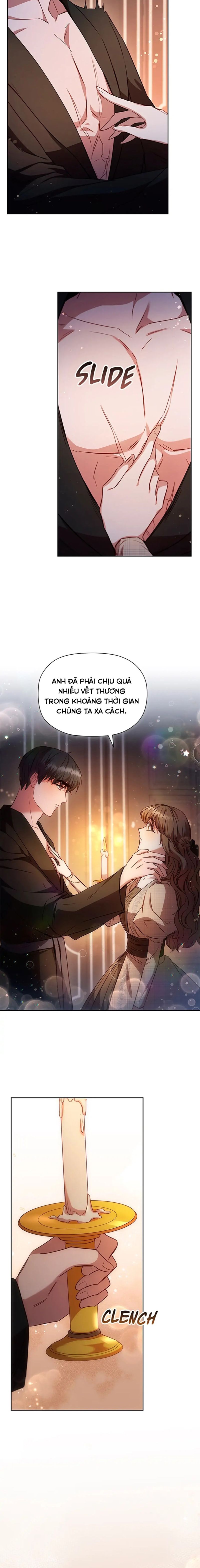 đọc truyện Công Chúa Bị Bỏ Rơi Chương 21 ảnh 20 tại Giả Dược