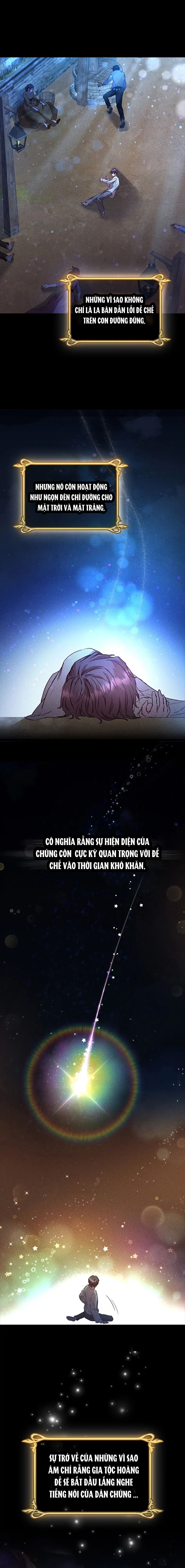 đọc truyện Công Chúa Bị Bỏ Rơi Chương 23 ảnh 13 tại Giả Dược
