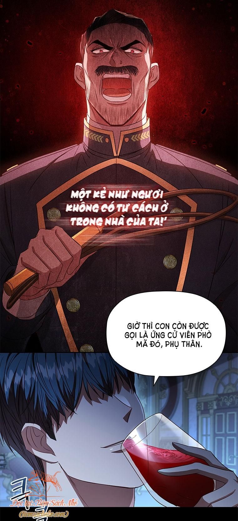 đọc truyện Công Chúa Bị Bỏ Rơi Chương 3 ảnh 75 tại Giả Dược