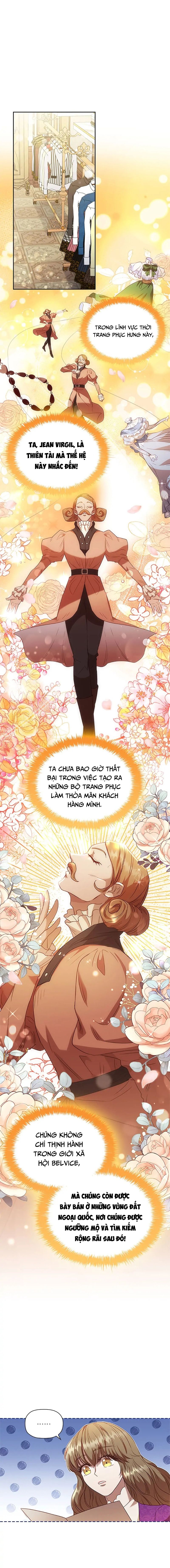 đọc truyện Công Chúa Bị Bỏ Rơi Chương 33 ảnh 1 tại Giả Dược