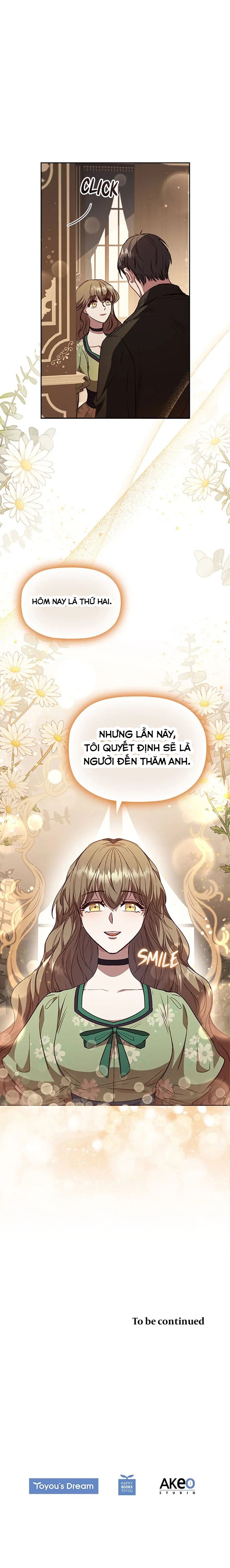 đọc truyện Công Chúa Bị Bỏ Rơi Chương 33 ảnh 18 tại Giả Dược