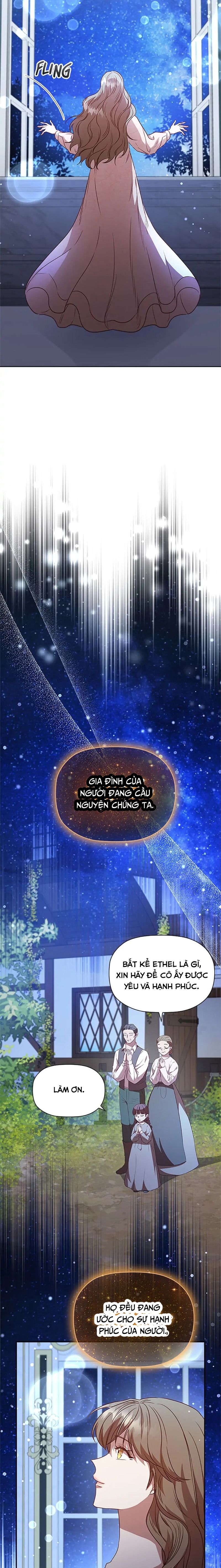 đọc truyện Công Chúa Bị Bỏ Rơi Chương 36 ảnh 14 tại Giả Dược