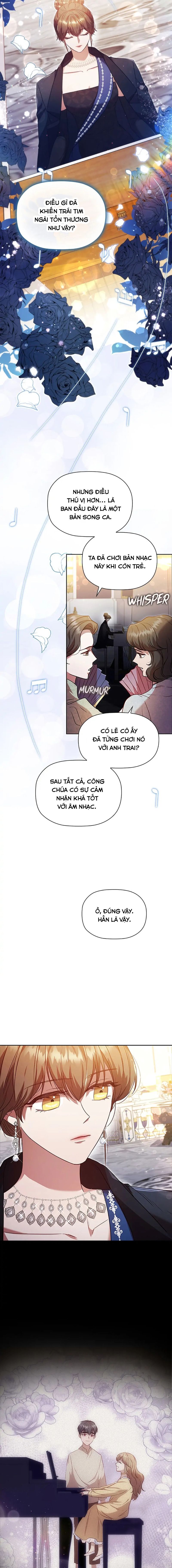 đọc truyện Công Chúa Bị Bỏ Rơi Chương 40 ảnh 2 tại Giả Dược
