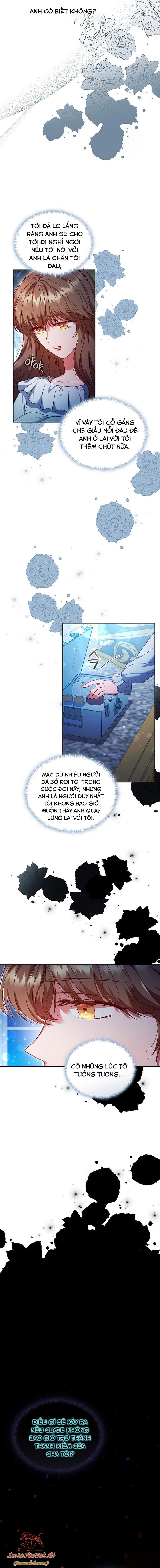 đọc truyện Công Chúa Bị Bỏ Rơi Chương 43 ảnh 7 tại Giả Dược