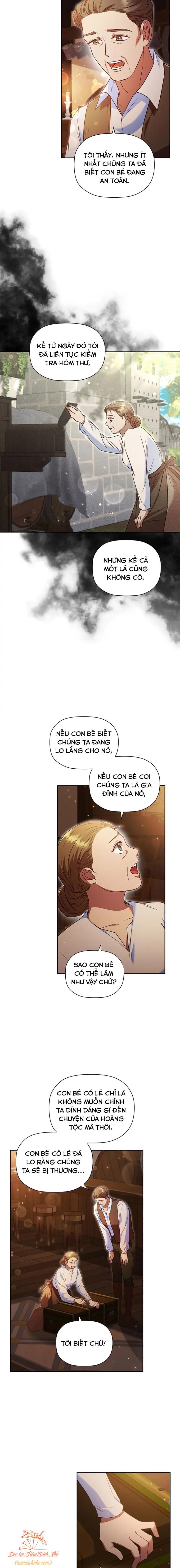 đọc truyện Công Chúa Bị Bỏ Rơi Chương 47 ảnh 13 tại Giả Dược
