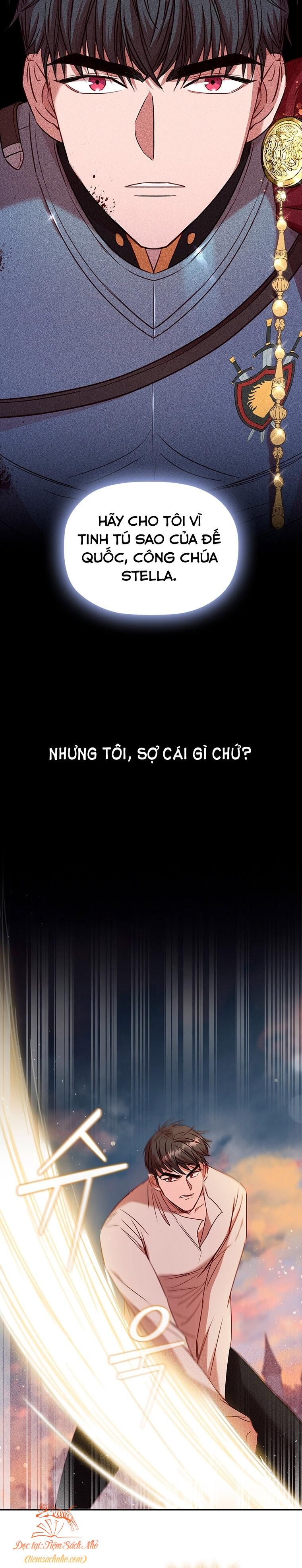 đọc truyện Công Chúa Bị Bỏ Rơi Chương 9 ảnh 19 tại Giả Dược