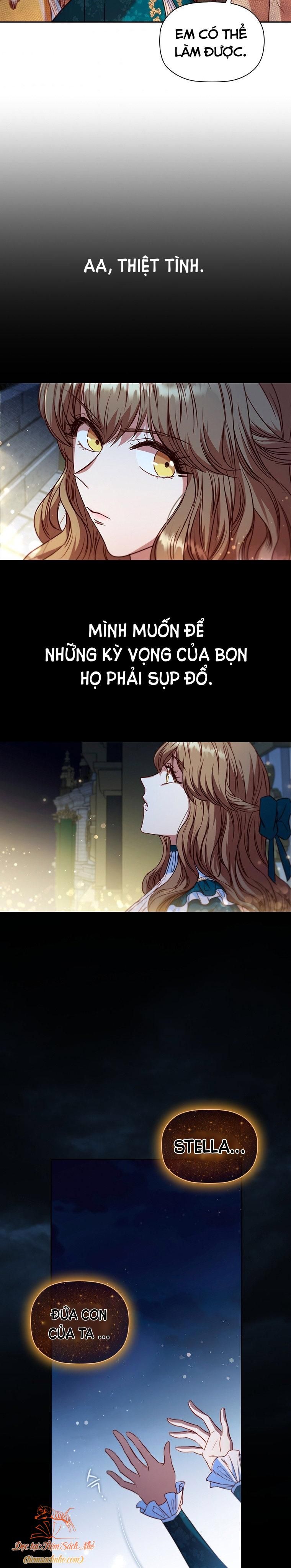 đọc truyện Công Chúa Bị Bỏ Rơi Chương 9 ảnh 27 tại Giả Dược