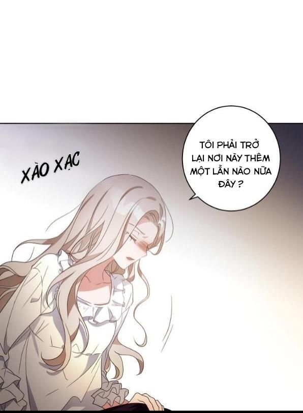 đọc truyện Công Chúa Cầu Mong Được Chết Thật Nhẹ Nhàng ! [ Novel ] Chương 0.1 ảnh 13 tại Giả Dược