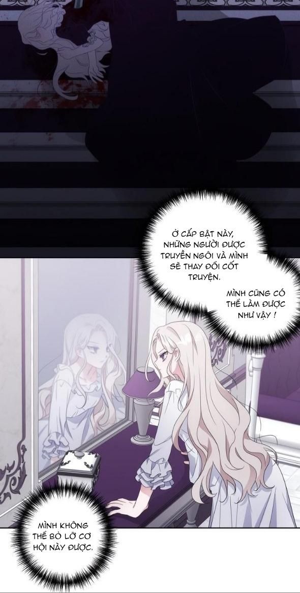 đọc truyện Công Chúa Cầu Mong Được Chết Thật Nhẹ Nhàng ! [ Novel ] Chương 0.1 ảnh 19 tại Giả Dược