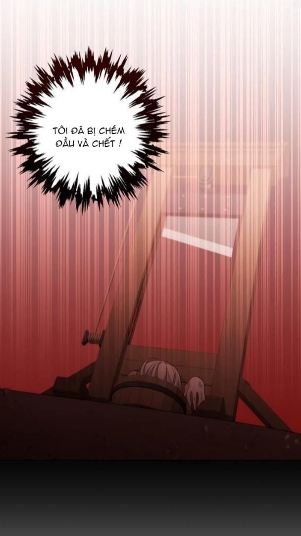 đọc truyện Công Chúa Cầu Mong Được Chết Thật Nhẹ Nhàng ! [ Novel ] Chương 0.1 ảnh 24 tại Giả Dược