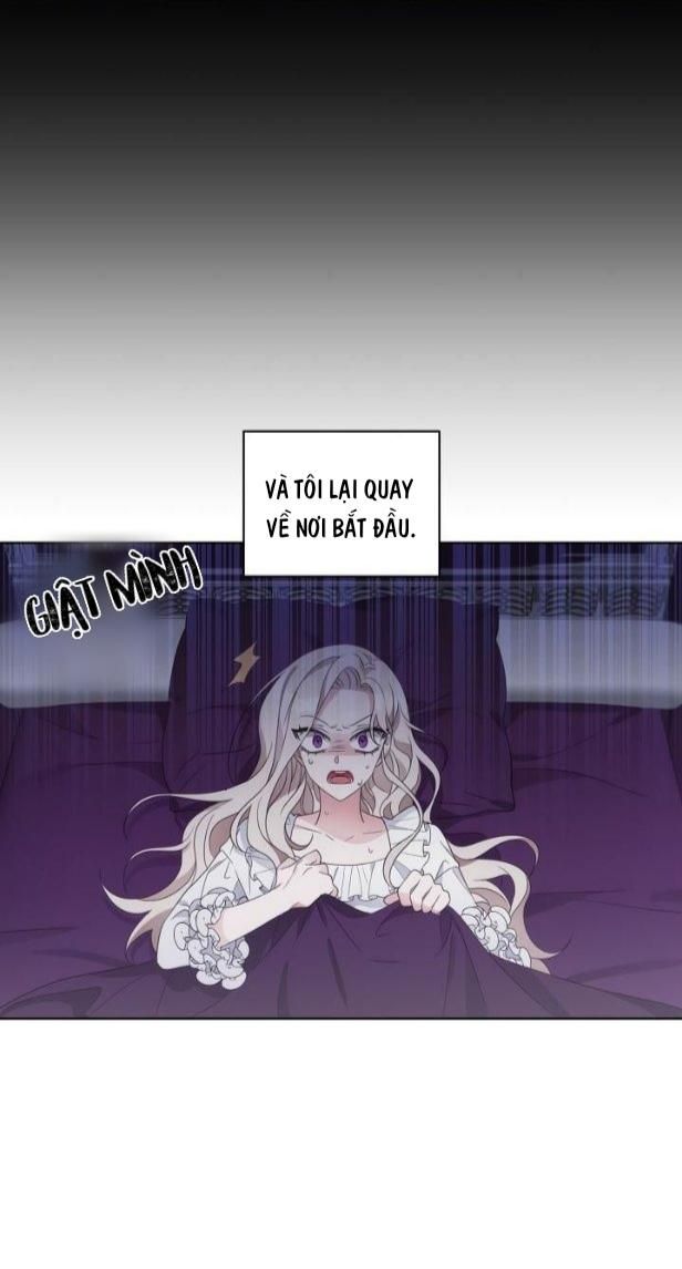 đọc truyện Công Chúa Cầu Mong Được Chết Thật Nhẹ Nhàng ! [ Novel ] Chương 0.1 ảnh 25 tại Giả Dược