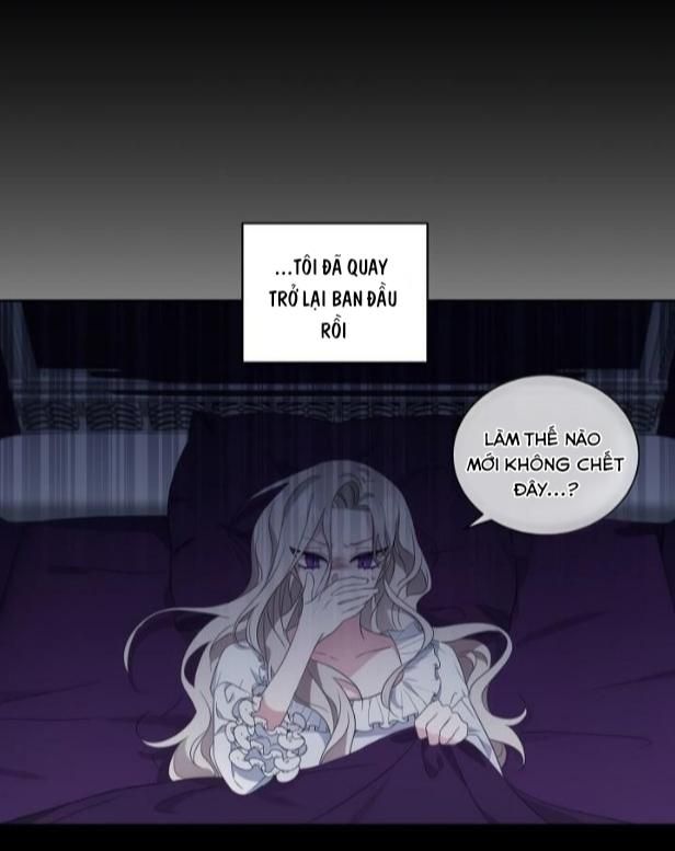 đọc truyện Công Chúa Cầu Mong Được Chết Thật Nhẹ Nhàng ! [ Novel ] Chương 0.1 ảnh 30 tại Giả Dược