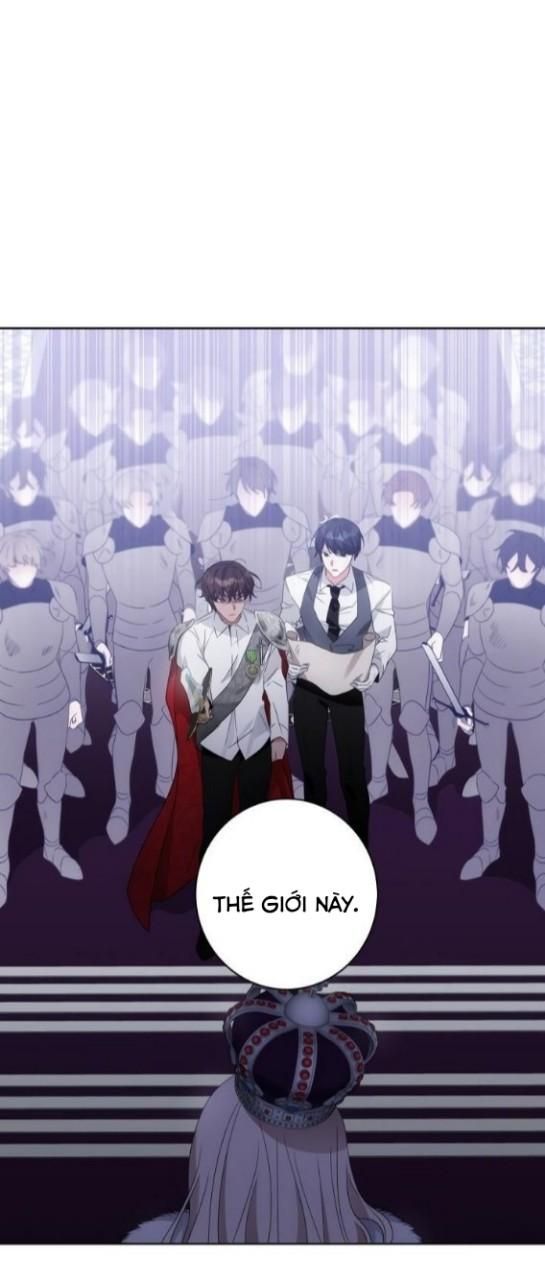đọc truyện Công Chúa Cầu Mong Được Chết Thật Nhẹ Nhàng ! [ Novel ] Chương 0.1 ảnh 6 tại Giả Dược