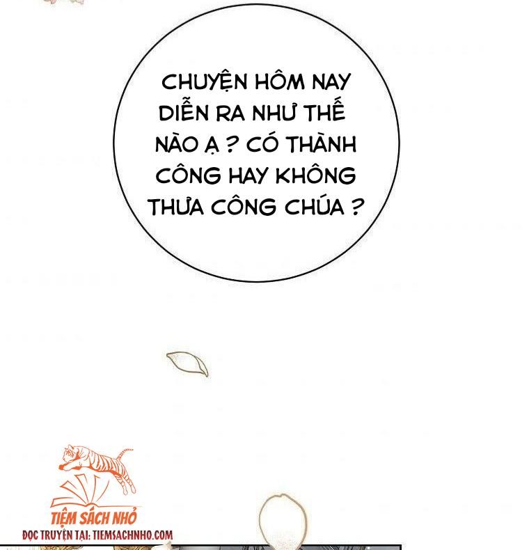 đọc truyện Công Chúa Của Bông Hoa Điên Điển Chương 1 ảnh 44 tại Thiên Thai Truyện