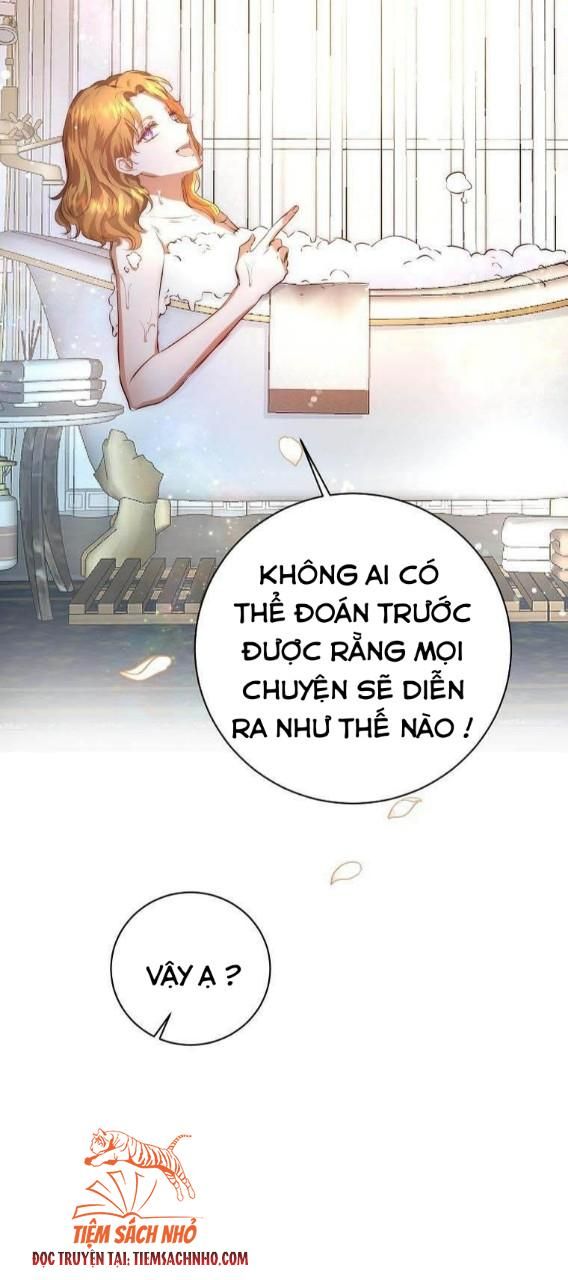 đọc truyện Công Chúa Của Bông Hoa Điên Điển Chương 1 ảnh 46 tại Thiên Thai Truyện