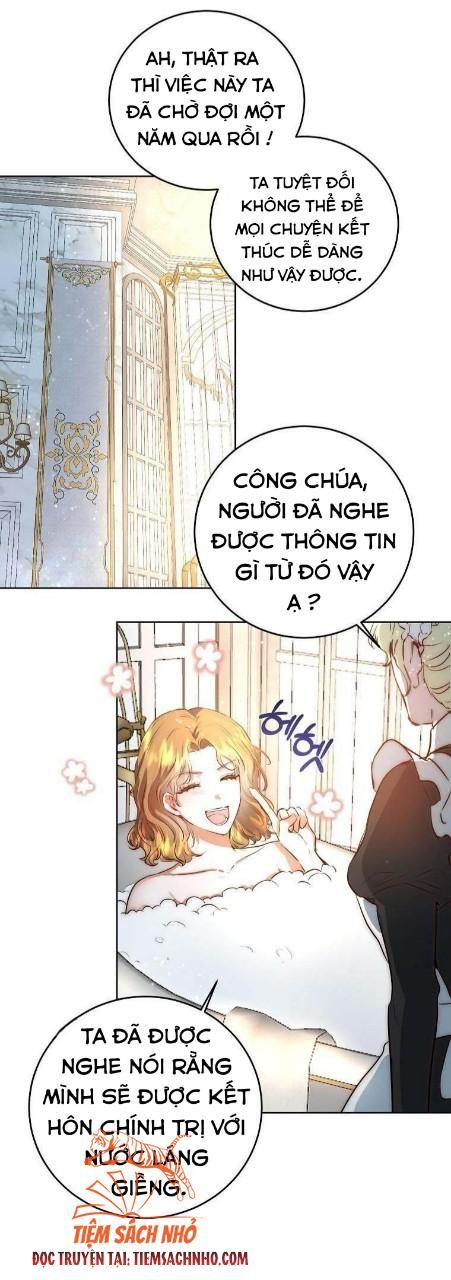 đọc truyện Công Chúa Của Bông Hoa Điên Điển Chương 1 ảnh 47 tại Thiên Thai Truyện