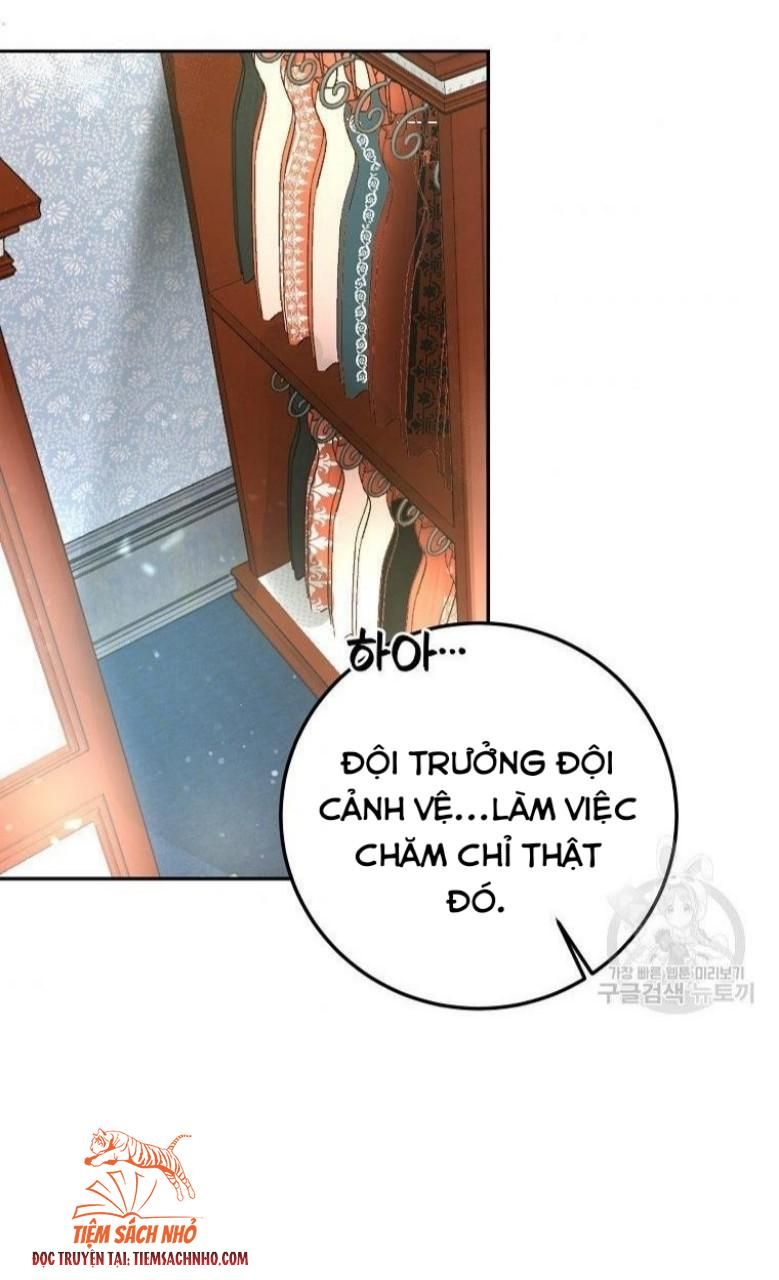 đọc truyện Công Chúa Của Bông Hoa Điên Điển Chương 2.1 ảnh 5 tại Thiên Thai Truyện