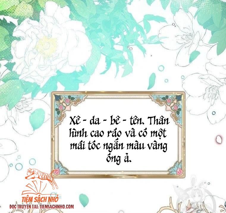 đọc truyện Công Chúa Của Bông Hoa Điên Điển Chương 2.2 ảnh 3 tại Giả Dược