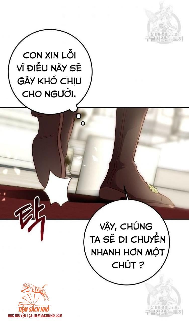 đọc truyện Công Chúa Của Bông Hoa Điên Điển Chương 2.2 ảnh 29 tại Giả Dược