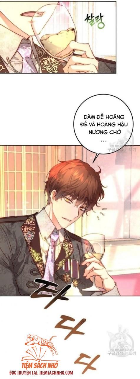 đọc truyện Công Chúa Của Bông Hoa Điên Điển Chương 2.2 ảnh 35 tại Giả Dược