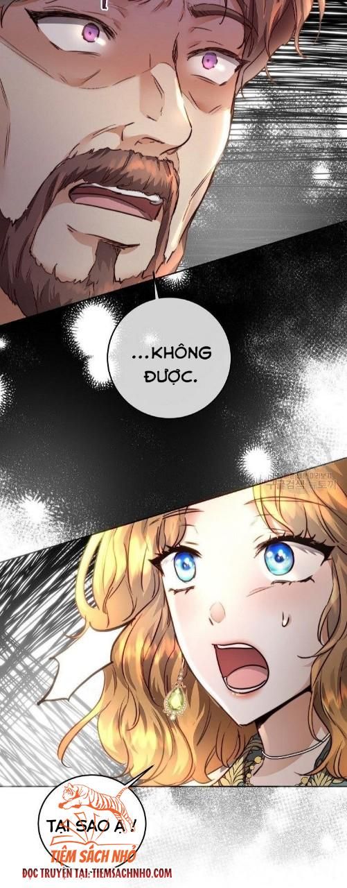 đọc truyện Công Chúa Của Bông Hoa Điên Điển Chương 3 ảnh 26 tại Giả Dược
