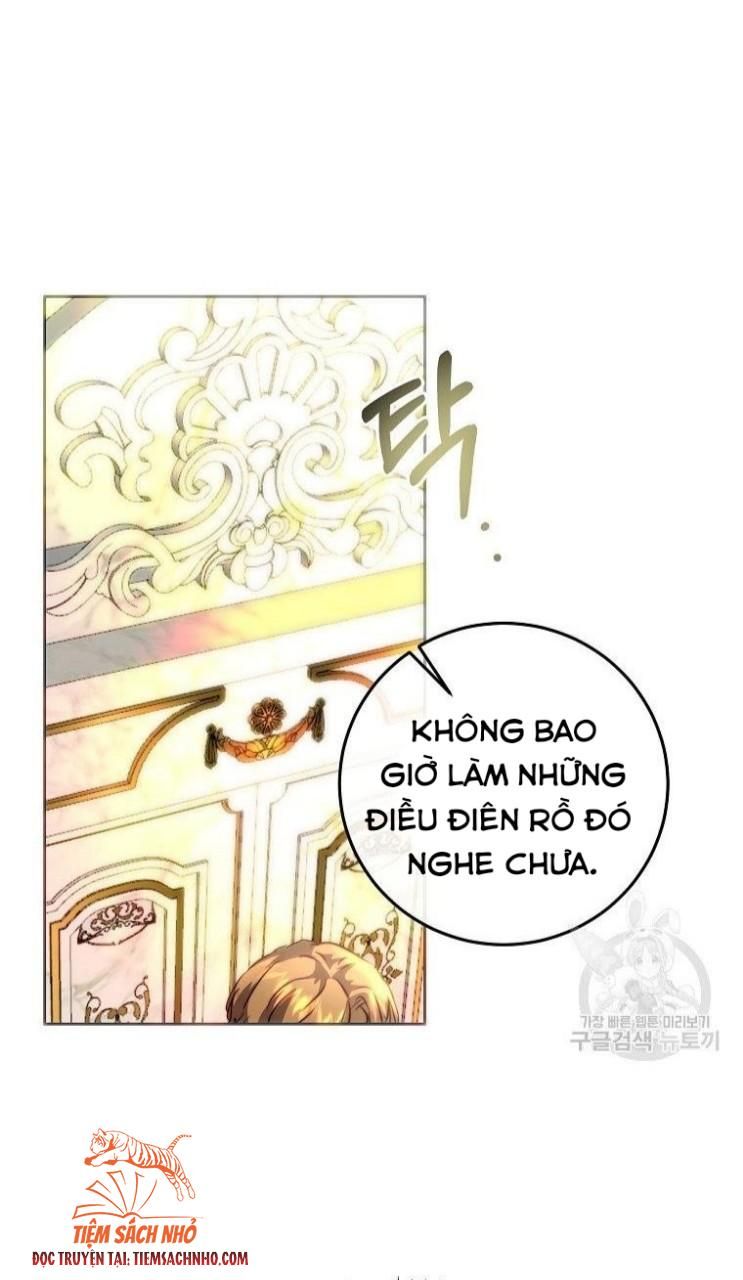 đọc truyện Công Chúa Của Bông Hoa Điên Điển Chương 3 ảnh 29 tại Giả Dược