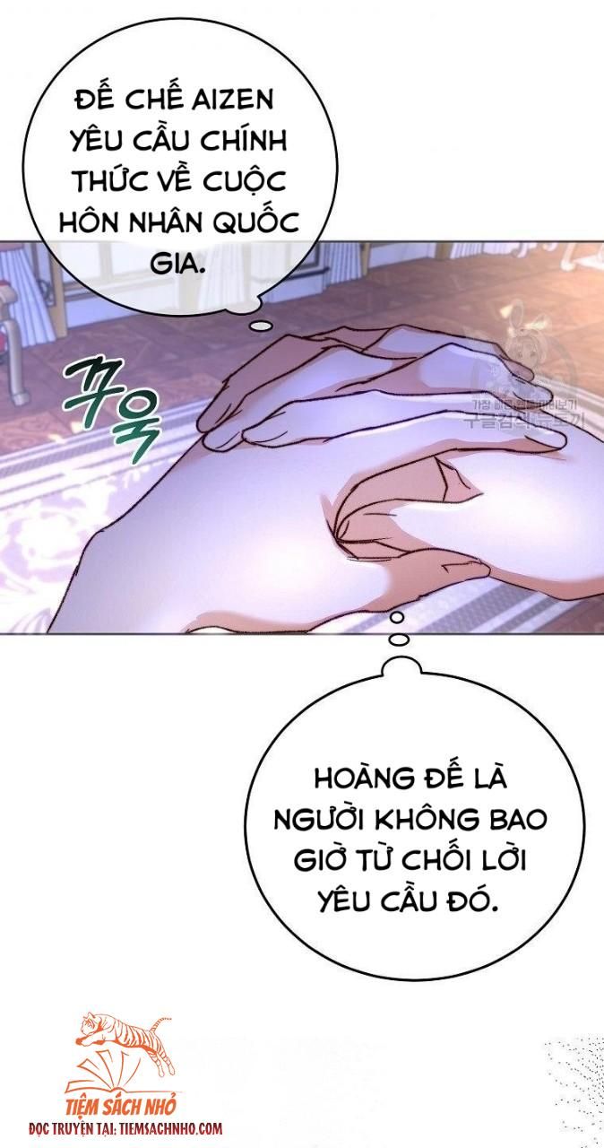 đọc truyện Công Chúa Của Bông Hoa Điên Điển Chương 3 ảnh 35 tại Giả Dược