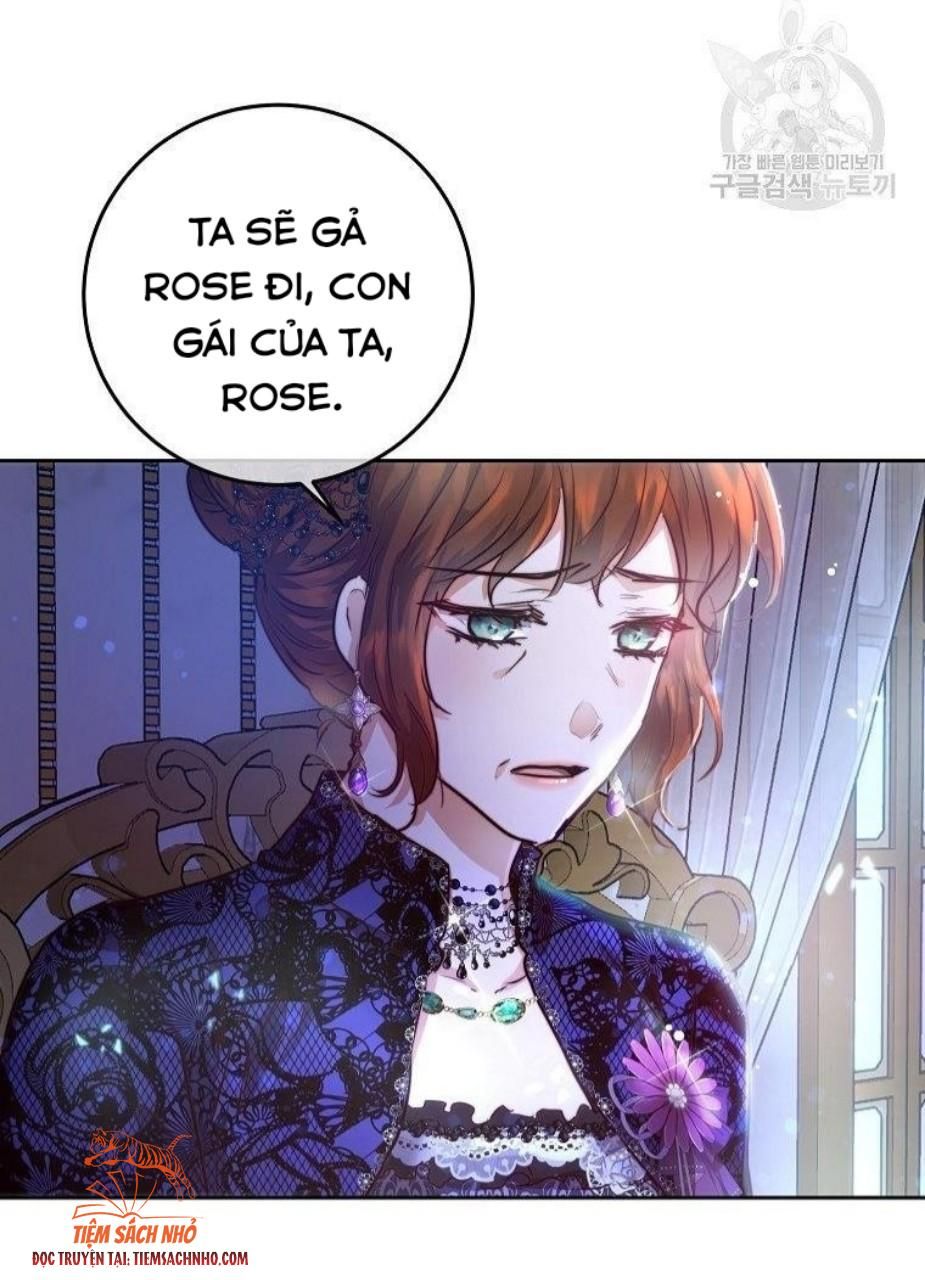 đọc truyện Công Chúa Của Bông Hoa Điên Điển Chương 3 ảnh 46 tại Giả Dược