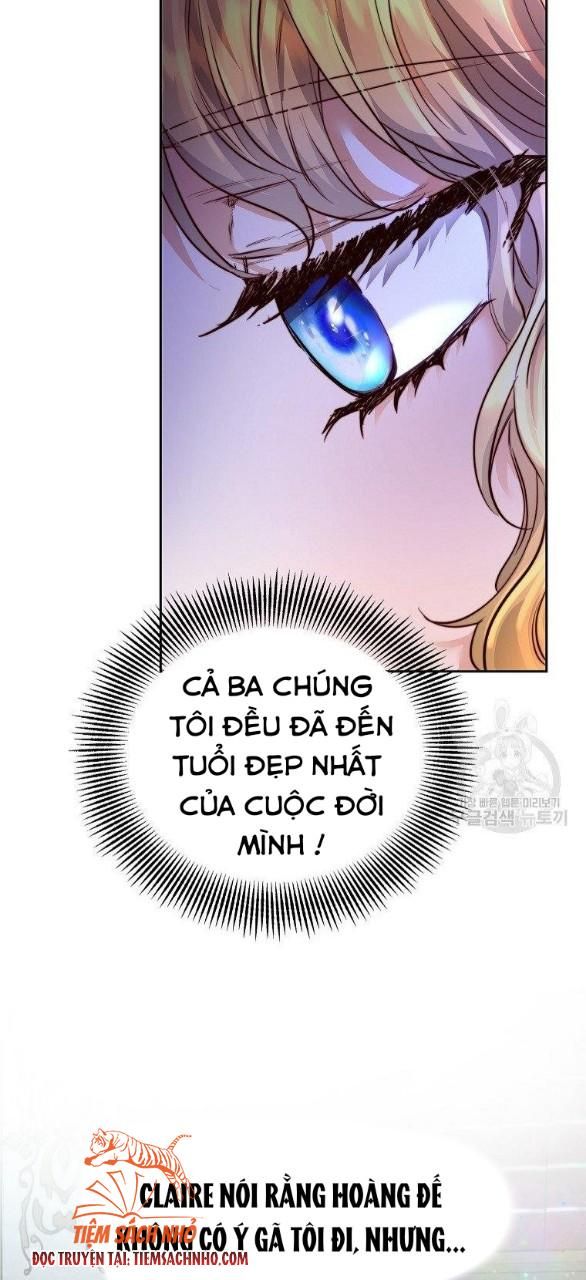 đọc truyện Công Chúa Của Bông Hoa Điên Điển Chương 3 ảnh 52 tại Giả Dược