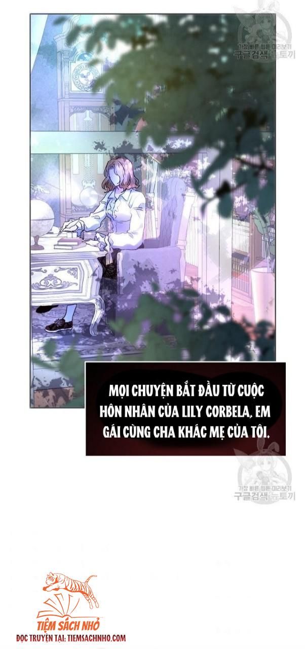 đọc truyện Công Chúa Của Bông Hoa Điên Điển Chương 3 ảnh 60 tại Giả Dược